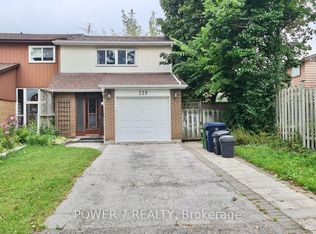 139 Carolbreen Sq, Toronto, ON M1V 1J1