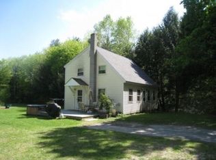 672 County Rd, Windsor, VT 05089