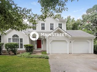 4009 Thistledown Ct, Charlotte, NC 28269