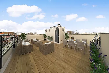 Rented by Blackwater Associates Inc.