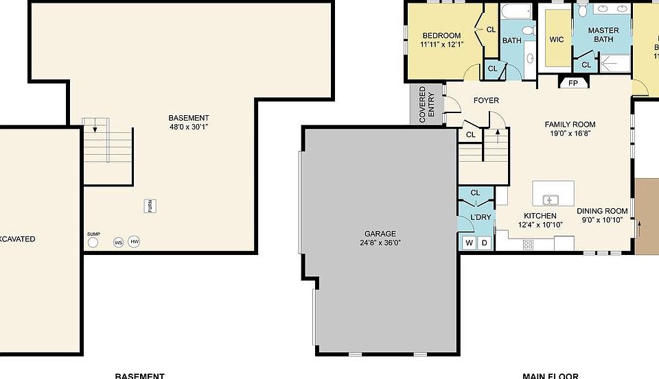 2nd image of 805 Saddle Ridge
