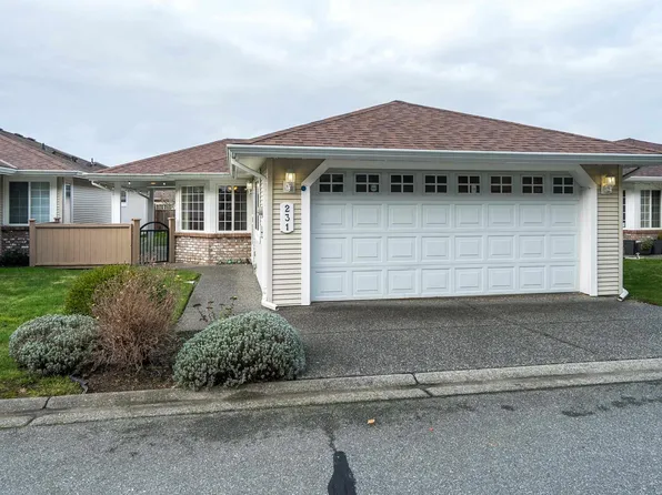 6001 Promontory Rd #231, Tzeachten 13, BC V2R 3E3