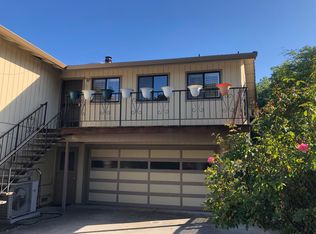601 Harrison Ave #1/2, Redwood City, CA