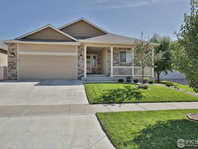 3608 Rialto Ave, Evans, CO, 80620
