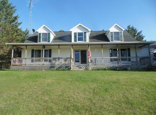 5105 Dorance Rd, Kingston, MI 48741