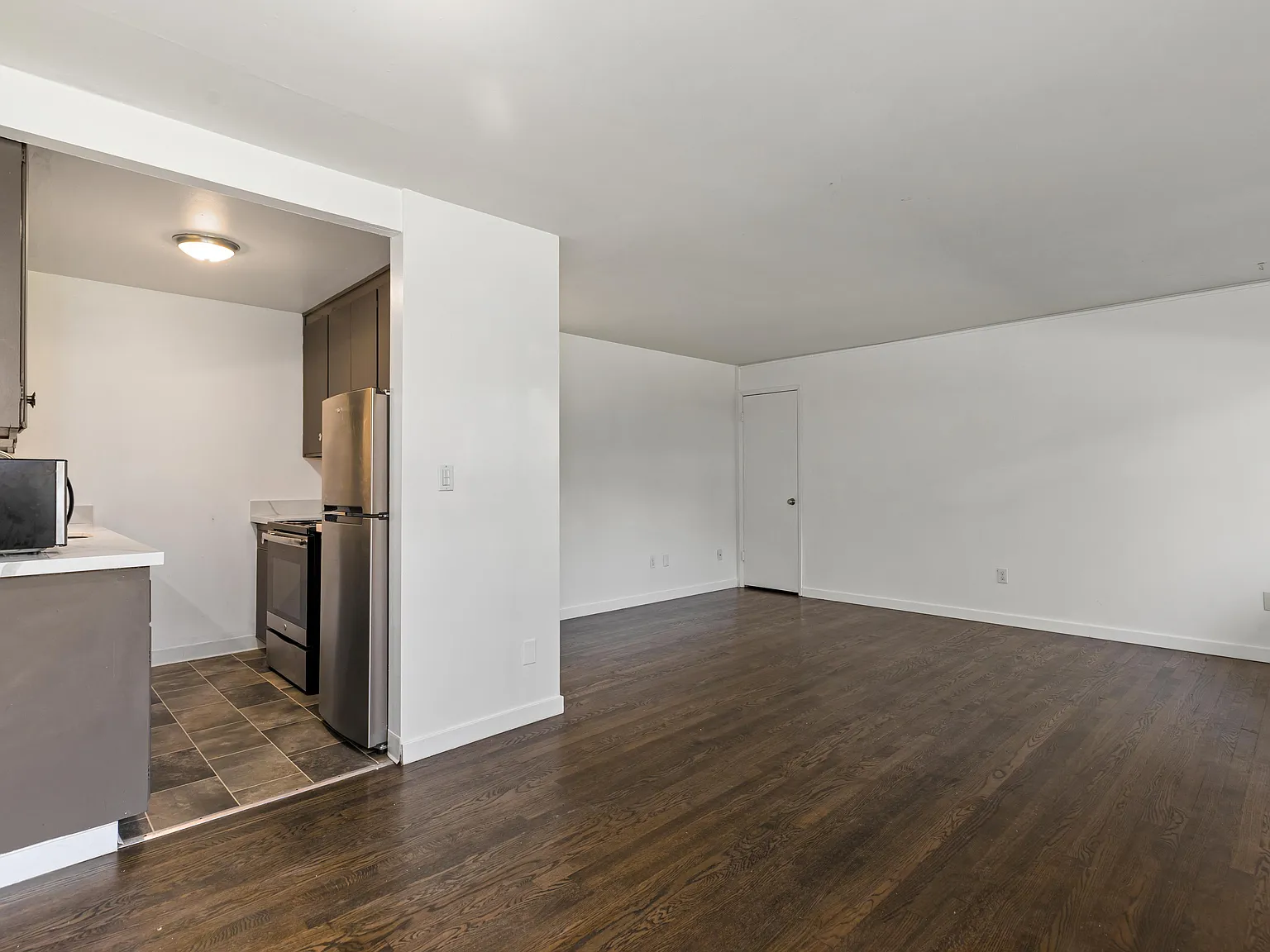 Rucker Court Apartments — Photo 4
