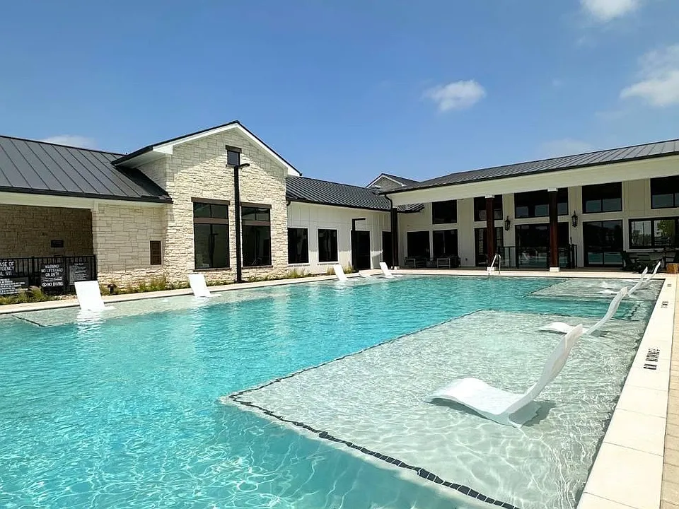 Chaparral Ranch