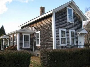 48 Pleasant St, Fairhaven, MA 02719