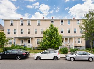 23 Prescott St #3, Somerville, MA 02143