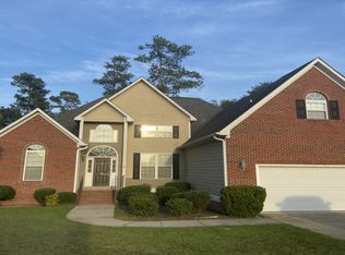 2605 Bardolino Dr, Fayetteville, NC 28306