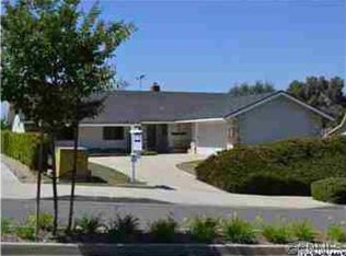 20405 Shadow Mountain Rd, Walnut, CA 91789