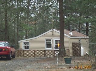 56 Cherry Valley Rd, Glocester, RI 02814