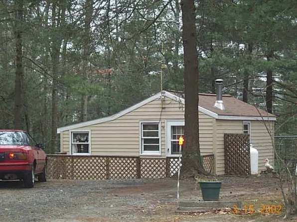 56 Cherry Valley Rd, Glocester, RI 02814
