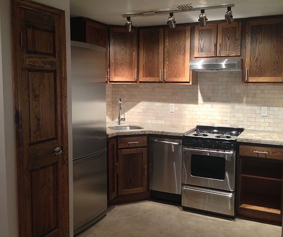 2nd image of 308 W 77th St APT 1