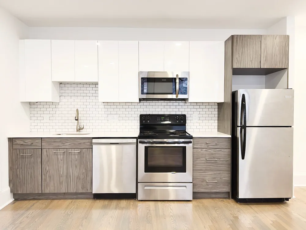 1 bed, 550 sqft, $3,375 — Photo 3