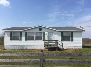 1017 Kelly Ridge Rd, Lancaster, KY 40444