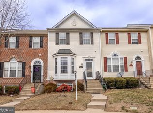 617 Kirkcaldy Way, Abingdon, MD