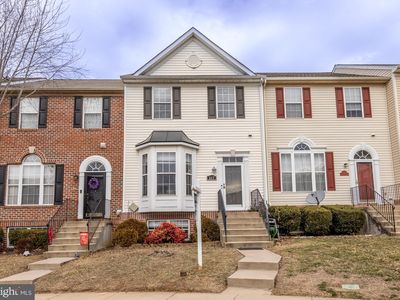 617 Kirkcaldy Way, Abingdon, MD, 21009
