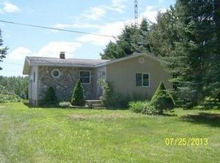 5330 E Clark Rd, Harrisville, MI 48740