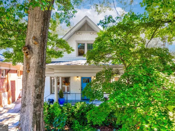 619 Page Ave NE, Atlanta, GA 30307
