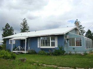 6012 N Thierman Rd, Spokane, WA 99217