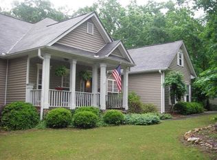 12556 Simmons Rd, Hampton, GA 30228