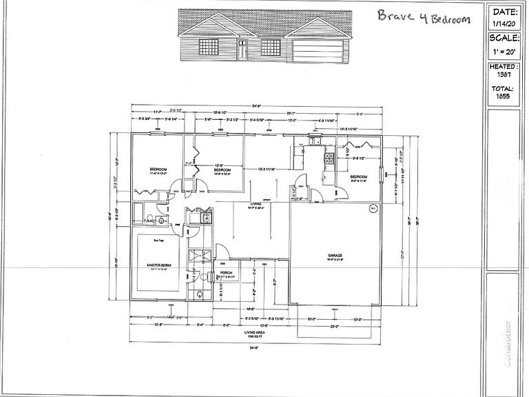 Listing photo 2