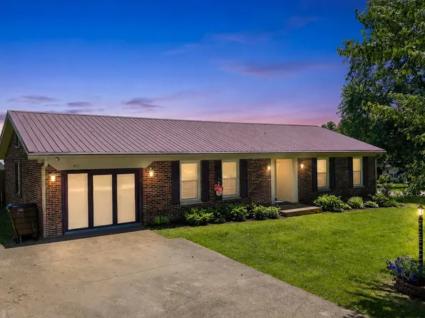401 Haddix St, Harrodsburg, KY 40330