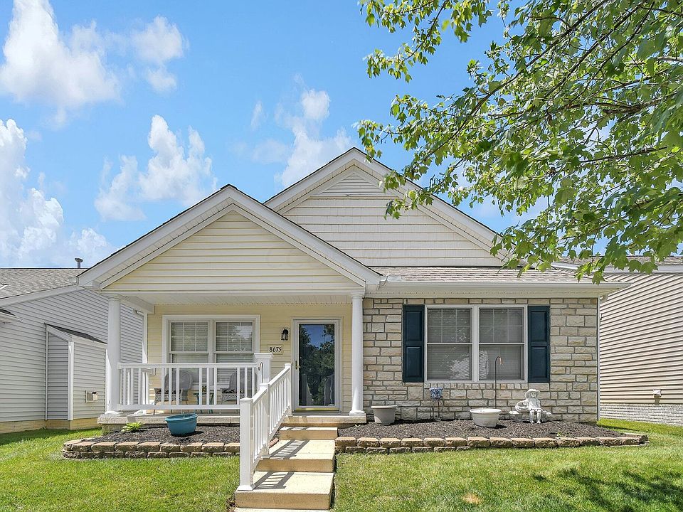 1st image of 8675 Pennycress Ln