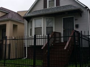 5245 S May St, Chicago, IL 60609