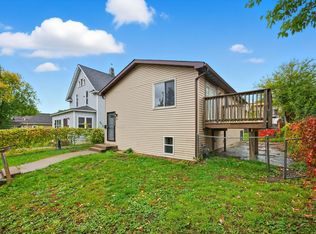 3107 Logan Ave N, Minneapolis, MN 55411