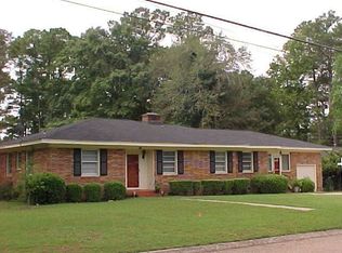 403 Junaluska Ave, Dothan, AL 36303