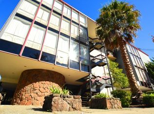 1921 Francisco St #7C, Berkeley, CA 94709