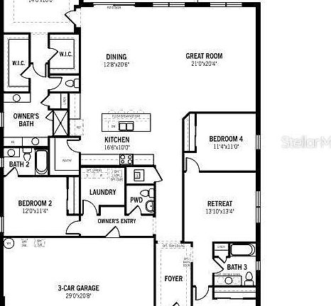 3rd image of 12458 49th St E