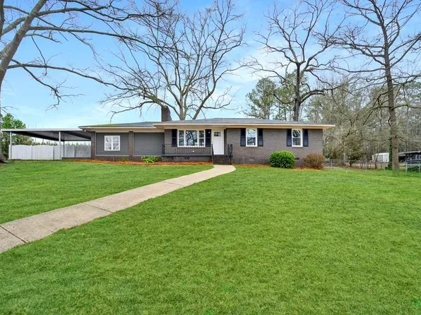 101 Valley Rd, Greenwood, SC 29646