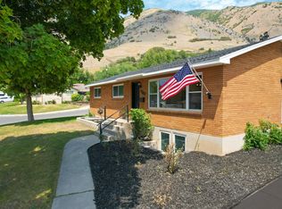 120 N 1300 E, Springville, UT 84663
