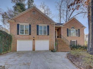 4720 Summerwood Dr SE, Smyrna, GA 30126