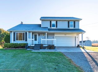 9353 Hollister Rd, Laingsburg, MI 48848
