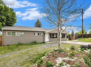 4804 Mallow Rd, Colorado Springs, CO 80907