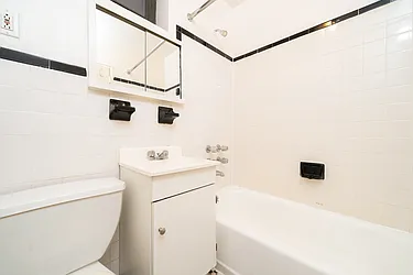 Rented by Living New York