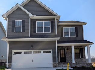 108 Cedarberry St LOT 109B, Oak Ridge, TN 37830