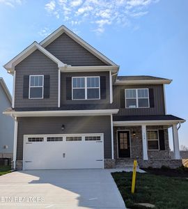 108 Cedarberry St Lot 109B, Oak Ridge, TN, 37830