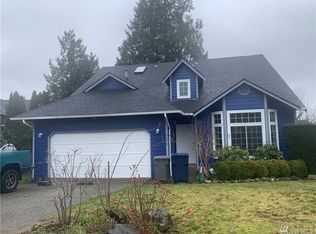 9809 25th Dr SE, Everett, WA 98208