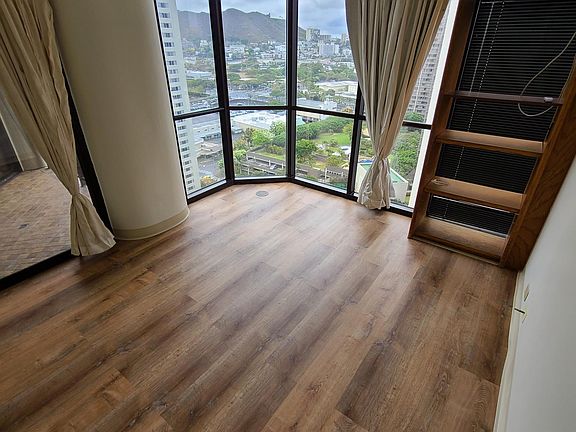 3rd image of 60 N Beretania St APT 2307