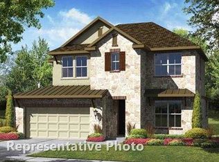623 Spanish Mustang Dr, Cedar Park, TX 78613