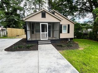 29 Payne Dr, Williamston, SC 29697