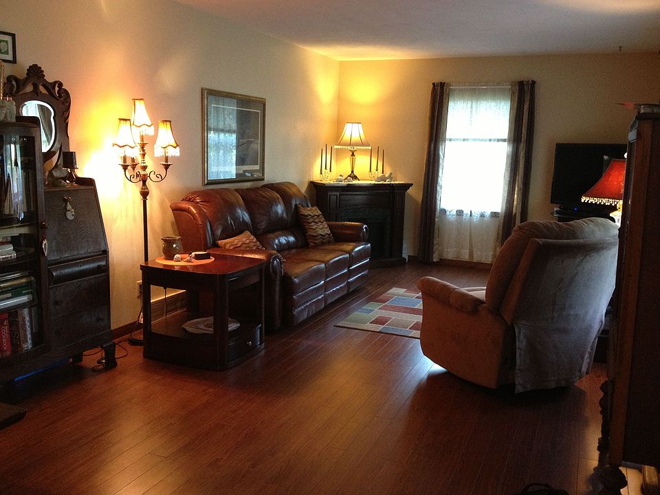 Great open floor plan!