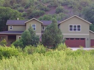 130 Rockridge Dr, Durango, CO 81301