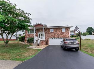 317 High Ave, Masontown, PA