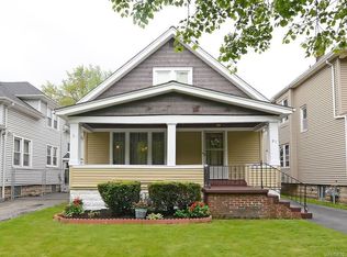 91 Potters Rd, Buffalo, NY 14220